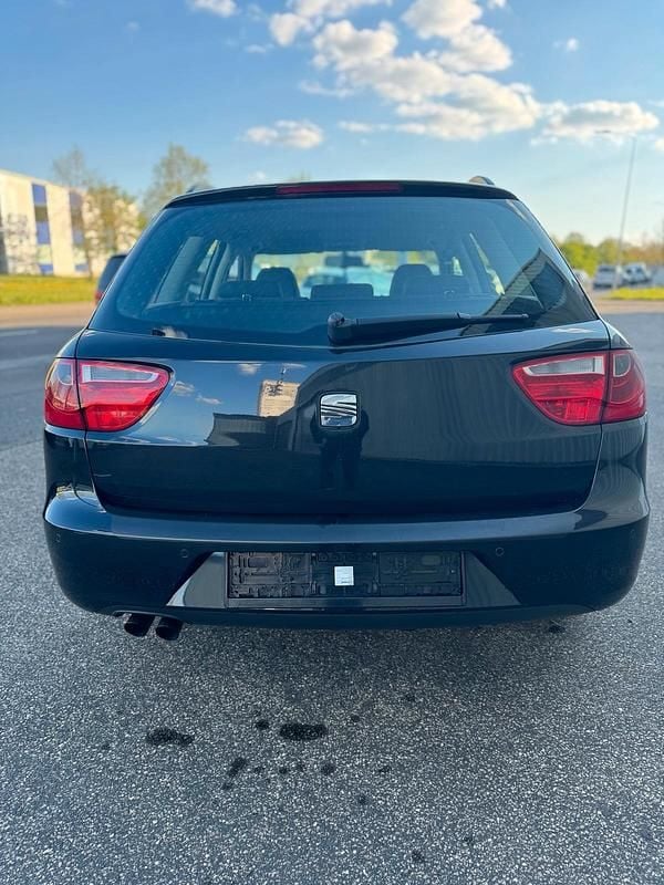 Second-hand Seat Exeo 160 CP (117 kW) 2011 Break