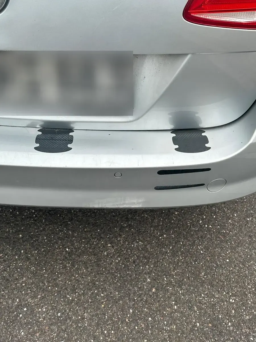Gebraucht VW Passat 170 PS (125 kW) 2012 Silber Kombi