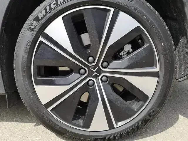 Gebraucht Polestar 2 Pilot-lite 300 kW (408 PS) 2022 Andere Kleinwagen