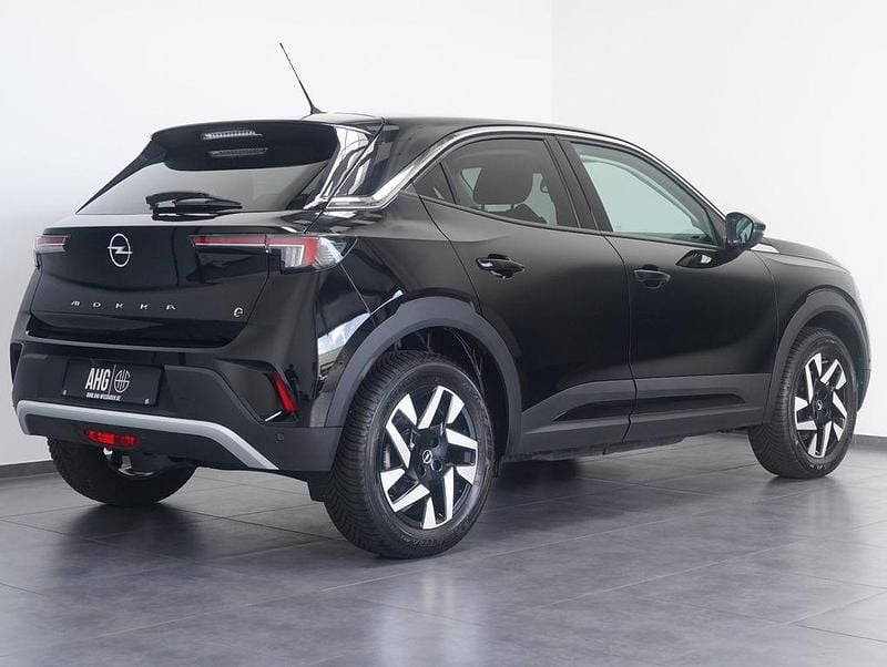 Gebraucht Opel Mokka-e Elegance 100 kW (136 PS) 2023 Schwarz SUV