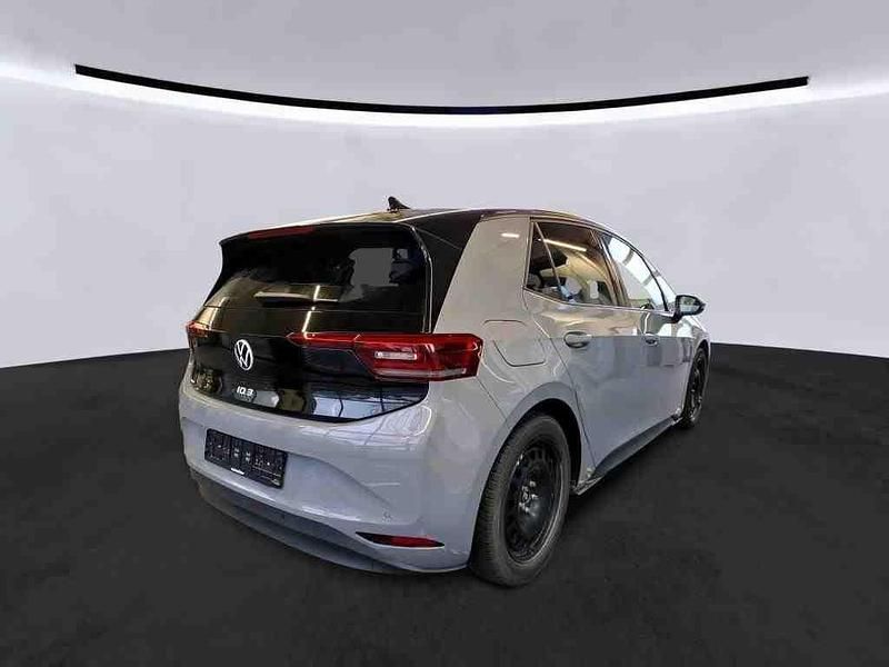 Gebraucht VW ID.3 Pro Performance 150 kW (204 PS) 2023 Grau Kleinwagen