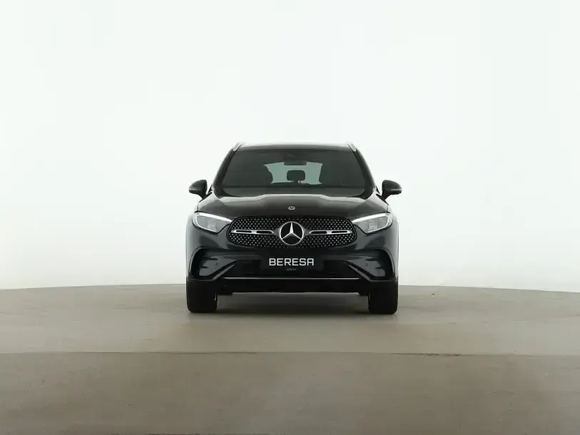 Gebraucht Mercedes GLC220 AMG 360 PS (264 kW) 2026 Grau SUV
