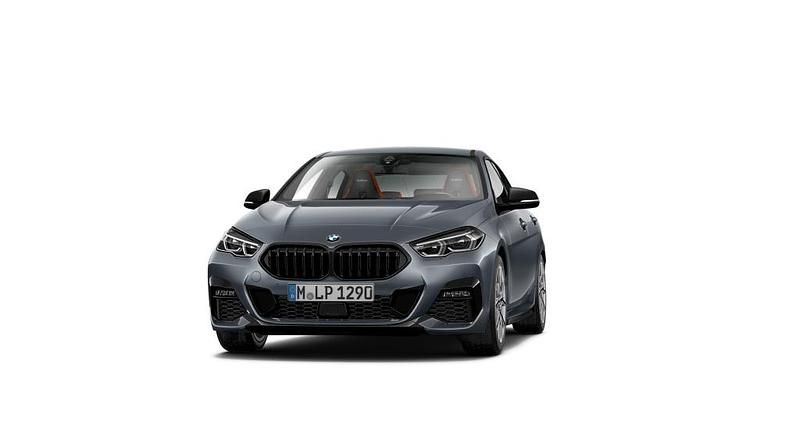 Gebraucht BMW 220 Comfort Edition 178 PS (130 kW) 2026 Coupé