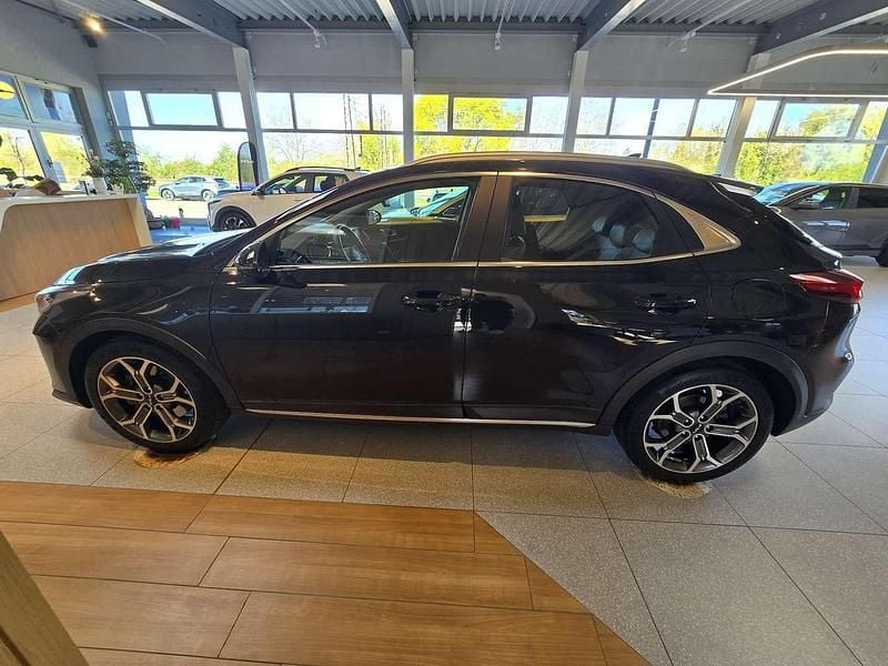 Second-hand Kia XCeed Exclusive 204 CP (150 kW) 2022 Negru SUV