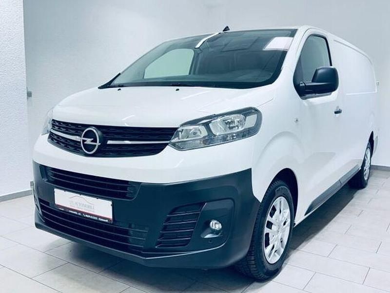 Gebraucht Opel Vivaro Edition 177 PS (130 kW) 2021 Andere Van / Kleinbus