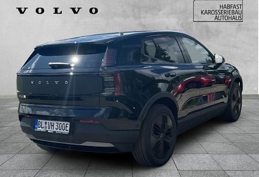 Gebraucht Volvo EX30 Performance 314 kW (428 PS) 2025 Schwarz SUV