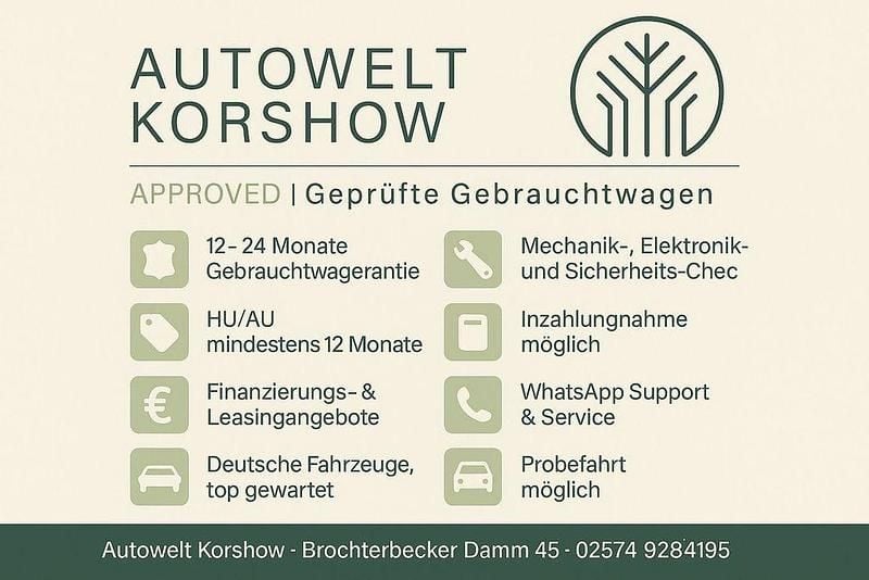 Gebraucht Mercedes CLS450 AMG line 367 PS (269 kW) 2019 Obsidianschwarz  metalliclack Limousine