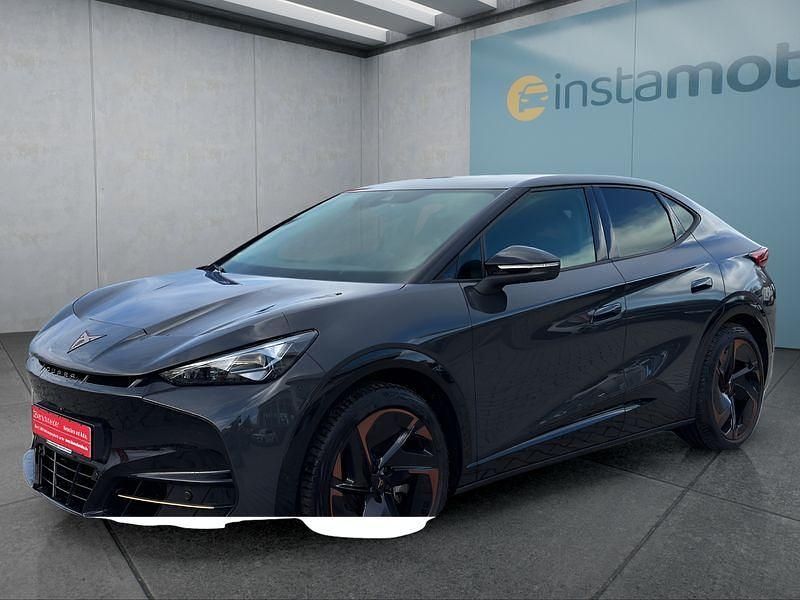 Grau Gebraucht 2024 Cupra Tavascan VZ2 SUV | 47.799 € (Fairer Preis) - Bild 1/4