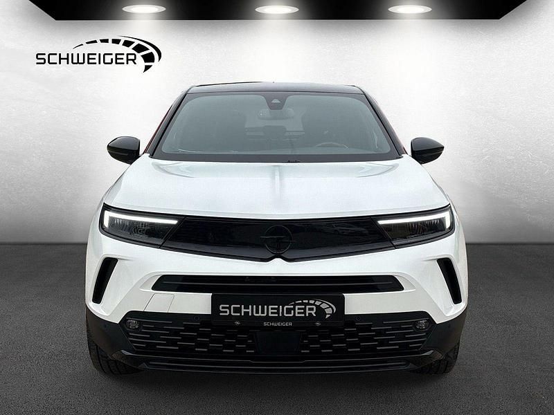 Gebraucht Opel Mokka-e Active 100 kW (136 PS) 2021 Weiß SUV