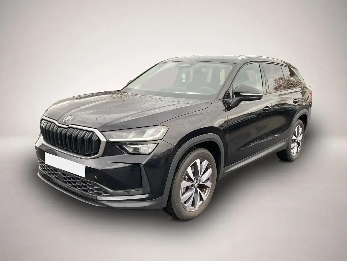 Gebraucht Skoda Kodiaq Selection 150 PS (110 kW) 2025 SUV