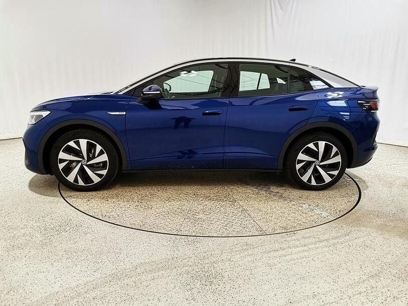 Gebraucht VW ID.5 Pro Performance 150 kW (204 PS) 2023 Blue dusk metallic SUV
