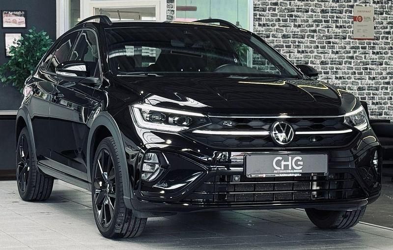 Deep black perleffekt Gebraucht 2022 VW Taigo Beats SUV | 24.990 € (Fairer Preis) - Bild 1/4