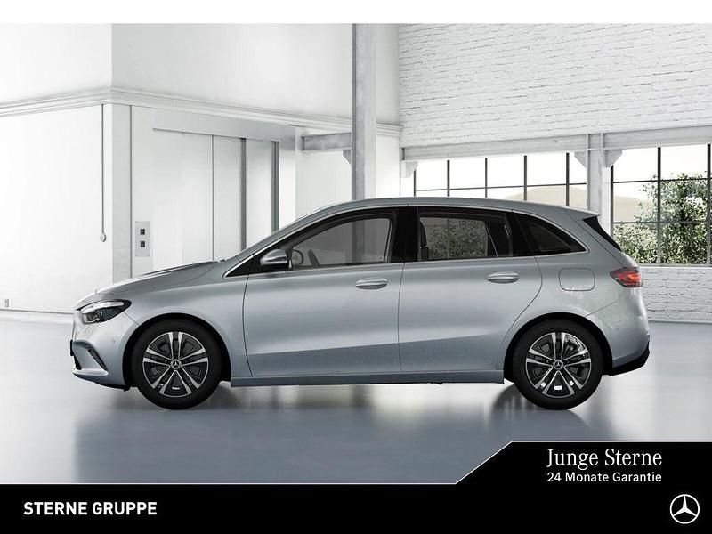 Silber Gebraucht 2023 Mercedes E250 Progressive Limousine | 27.960 € (Fairer Preis) - Bild 1/4