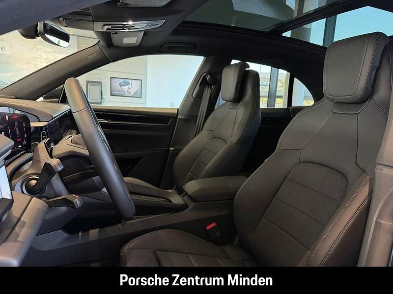 Neu Porsche Macan 264 kW (360 PS) 2026 Grau SUV