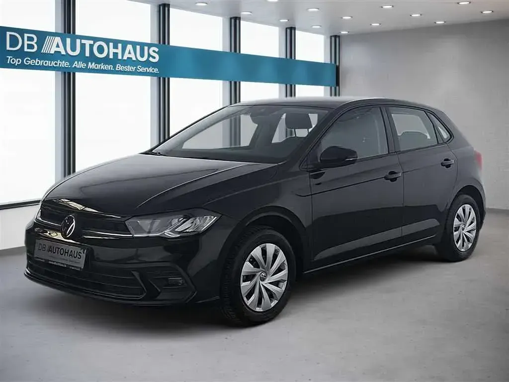 Gebraucht VW Polo Life 95 PS (69 kW) 2023 Kleinwagen