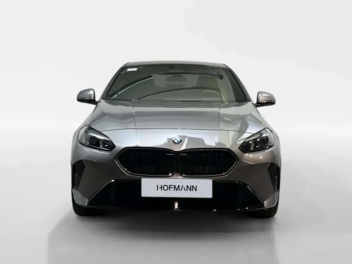 Gebraucht BMW 220 Gran Coupé M Sport 156 PS (114 kW) 2025 Grau Coupé