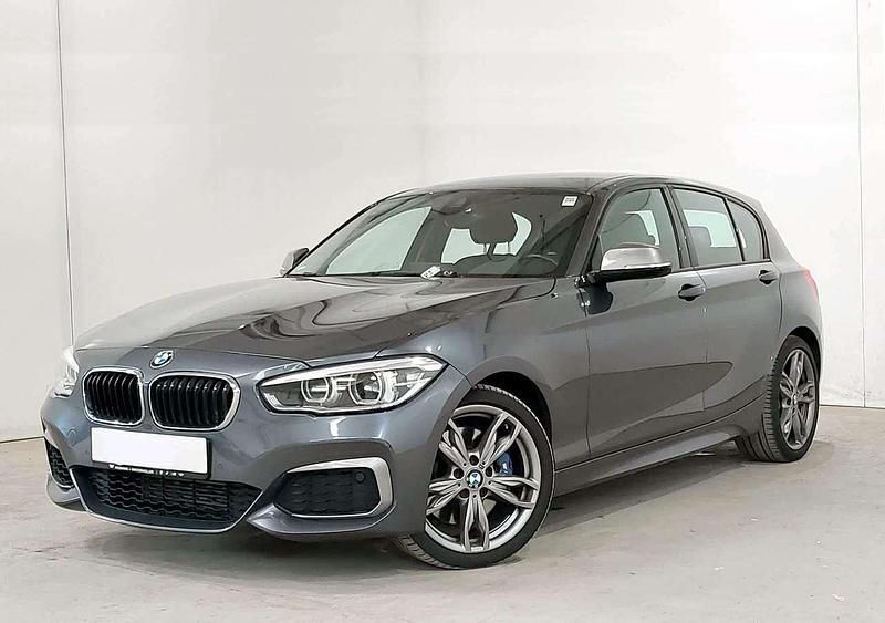 Mineralgrau Gebraucht 2016 BMW M135 Kleinwagen | 27.890 € (Fairer Preis) - Bild 1/4