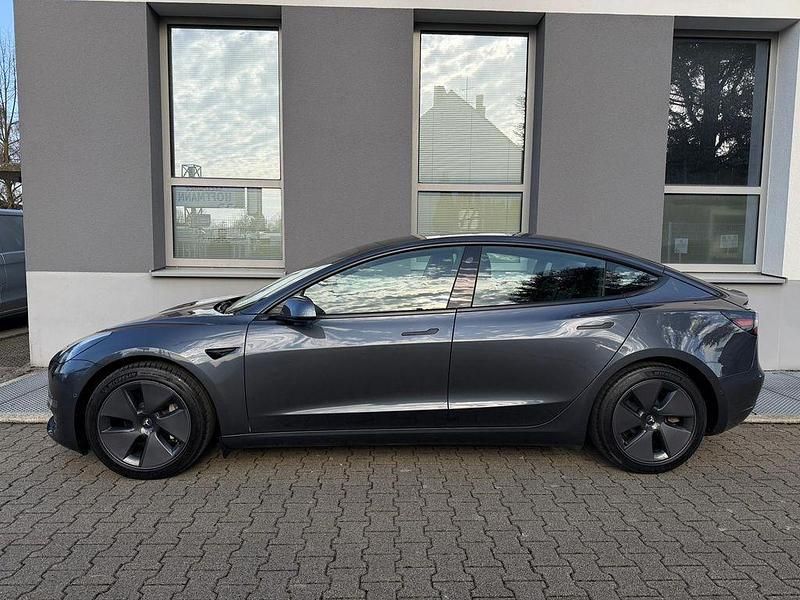 Second-hand Tesla Model 3 324 kW (441 CP) 2020 Gri Berlinǎ