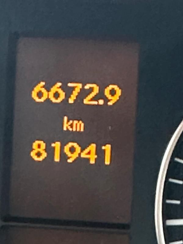 Gebraucht Mercedes A160 2010 Schwarz Kleinwagen