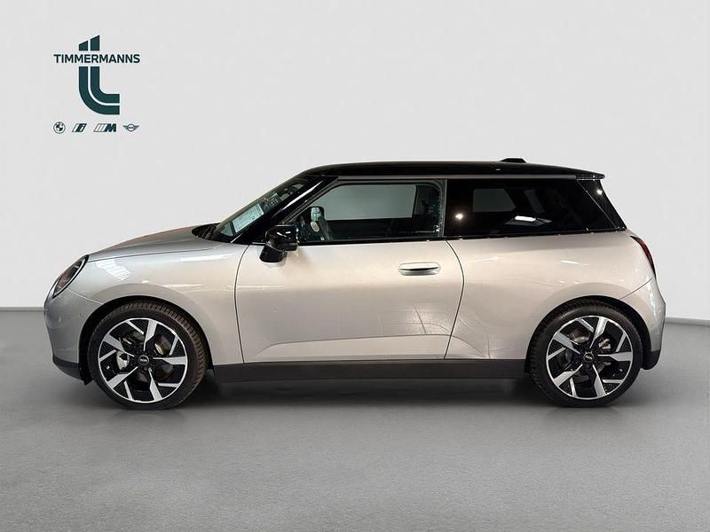 Gebraucht Mini Cooper Classic 135 kW (184 PS) 2025 Silber Kleinwagen