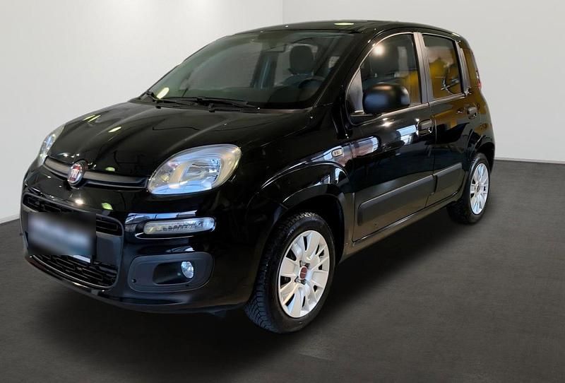 Gebraucht Fiat Panda 2016 Kleinwagen