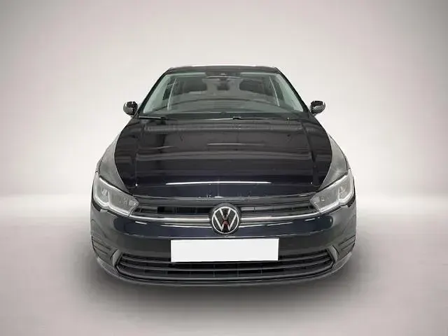 Neu VW Polo Edition 95 PS (69 kW) 2026 Manufacturer Kleinwagen