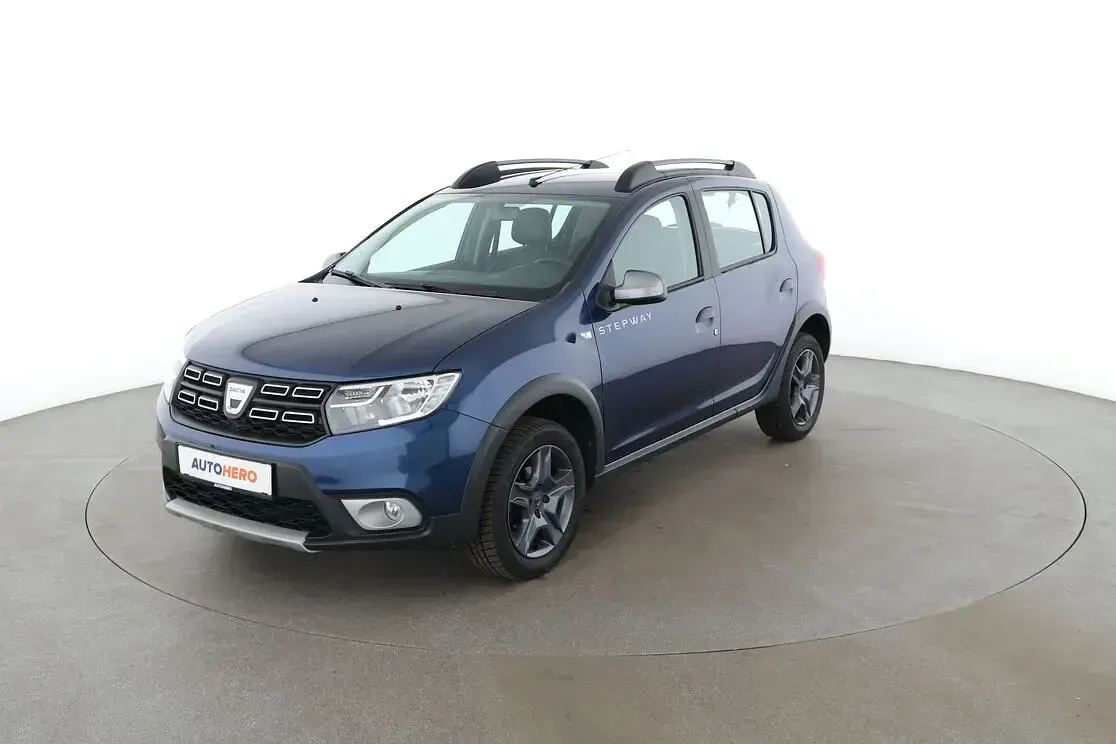 Gebraucht Dacia Sandero Celebration 90 PS (66 kW) 2018 Limousine