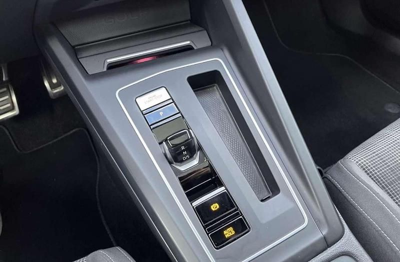 Gebraucht VW Golf VIII GTD 200 PS (147 kW) 2022 Limousine