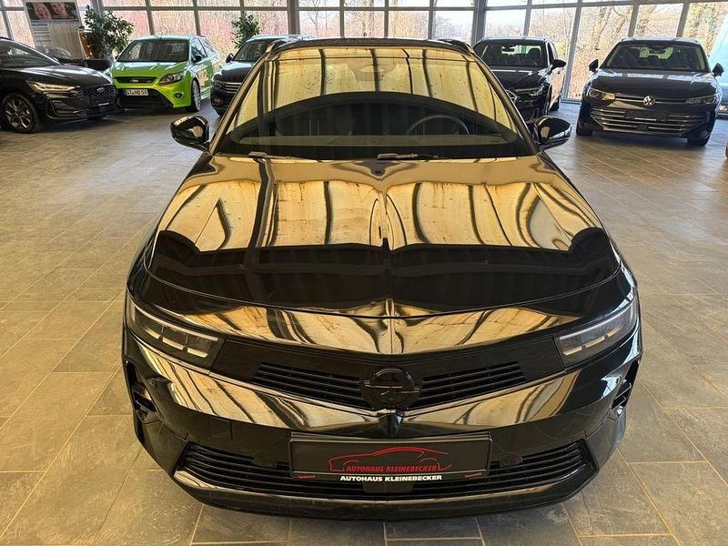 Gebraucht Opel Astra 131 PS (96 kW) 2025 Kombi