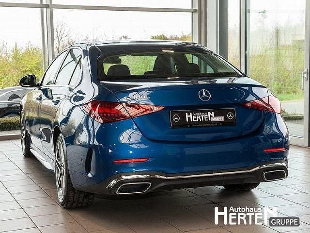 Gebraucht Mercedes C300e 313 PS (230 kW) 2024