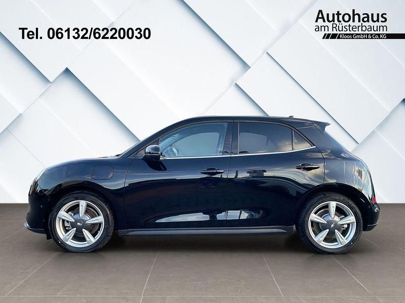 Neu Ora 03 Pro+ 125 kW (171 PS) 2025 Schwarz Kleinwagen