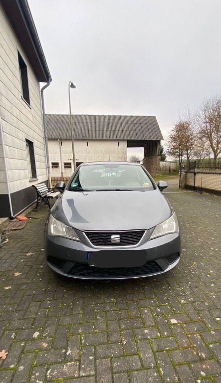 Gebraucht 2013 Seat Ibiza SC Style Kleinwagen | 4.000 € (Fairer Preis) - Bild 1/4
