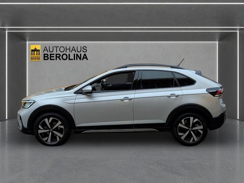 Gebraucht VW Taigo R 116 PS (85 kW) 2024 Silber SUV