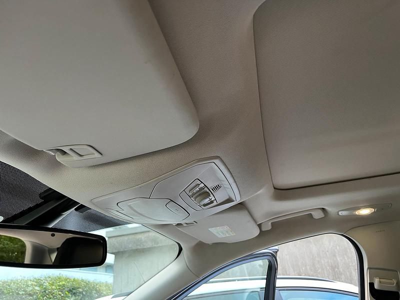 Schwarz Gebraucht 2014 Ford Kuga SUV | 14.000 € - Bild 1/3