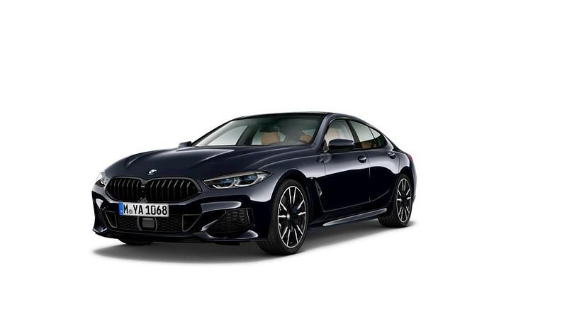 Gebraucht BMW M850 Shadowline 530 PS (389 kW) 2025 Coupé