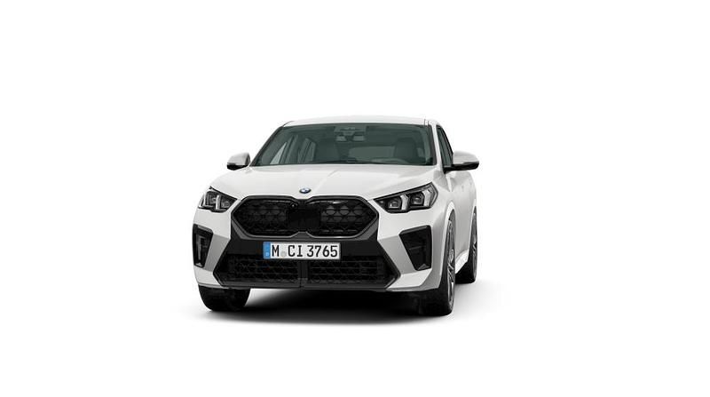 Gebraucht 2025 BMW X2 Efficient Dynamics SUV | 40.770 € - Bild 1/4