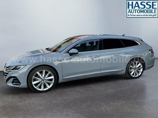 Brugt VW Arteon 156 HK (114 kW) 2022 Grå Stationcar