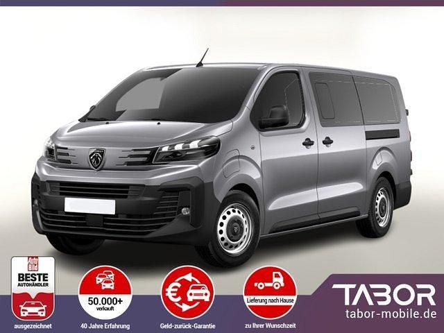 Grau metallic Neu 2025 Peugeot Expert Van | 39.288 € (Teuer) - Bild 1/4