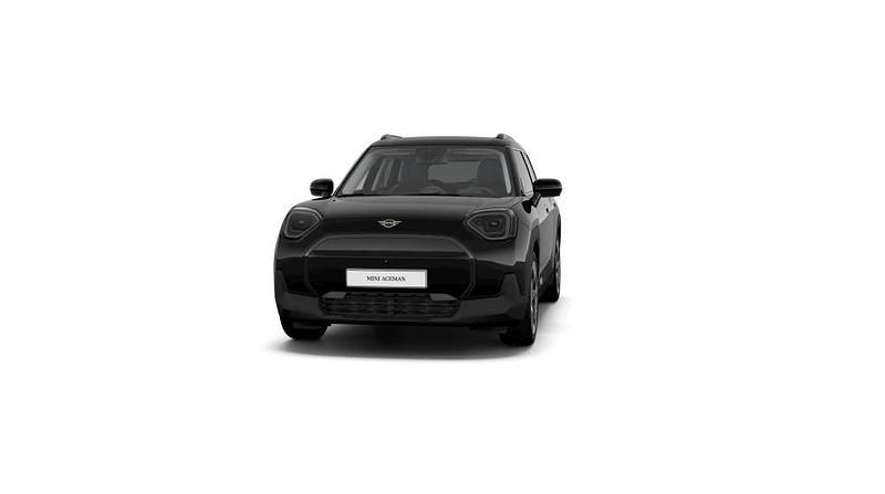 Gebraucht 2024 Mini Aceman SUV | 33.514 € (Fairer Preis) - Bild 1/2
