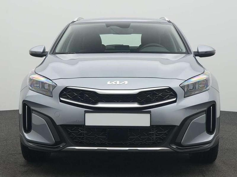 Neu Kia XCeed 150 PS (110 kW) 2026 (css) lunar silver m SUV