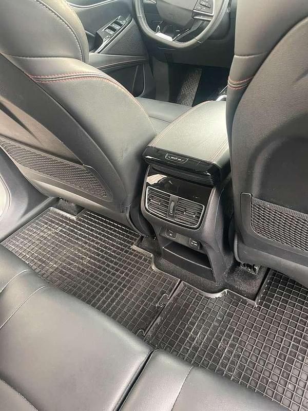 Usata Maxus D60e 130 kW (177 CV) 2022 Bianco SUV