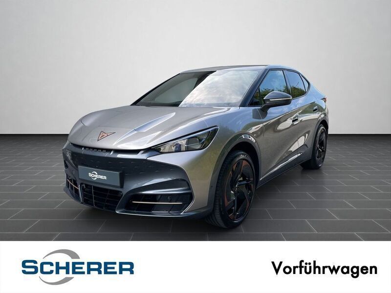 Atacama desert metallic Gebraucht 2024 Cupra Tavascan VZ SUV | 43.900 € - Bild 1/4