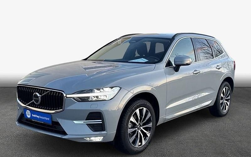 Gebraucht Volvo XC60 Core 250 PS (183 kW) 2024 Grau SUV