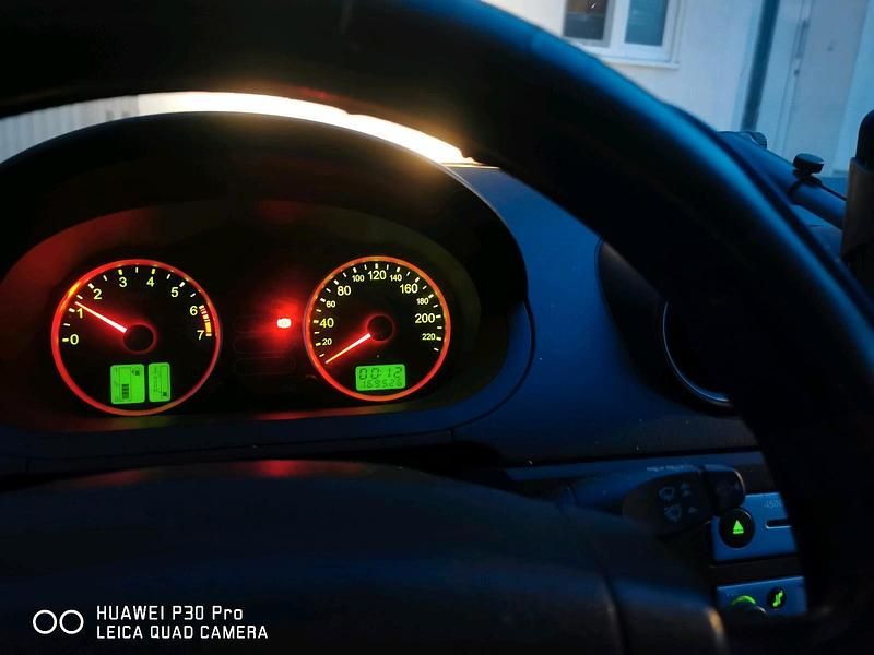 Gebraucht Ford Fiesta 80 PS (58 kW) 2006 Kleinwagen