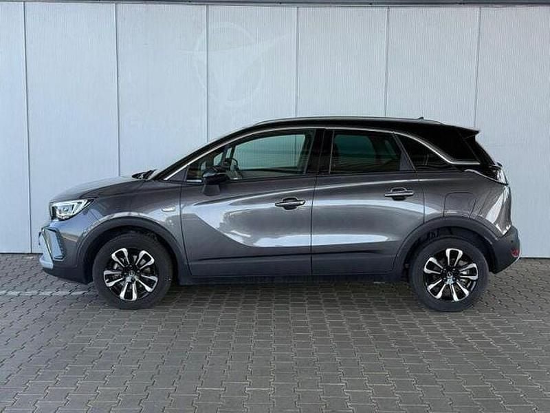 Andere Gebraucht 2024 Opel Crossland X SUV | 17.349 € (Guter Preis) - Bild 1/4