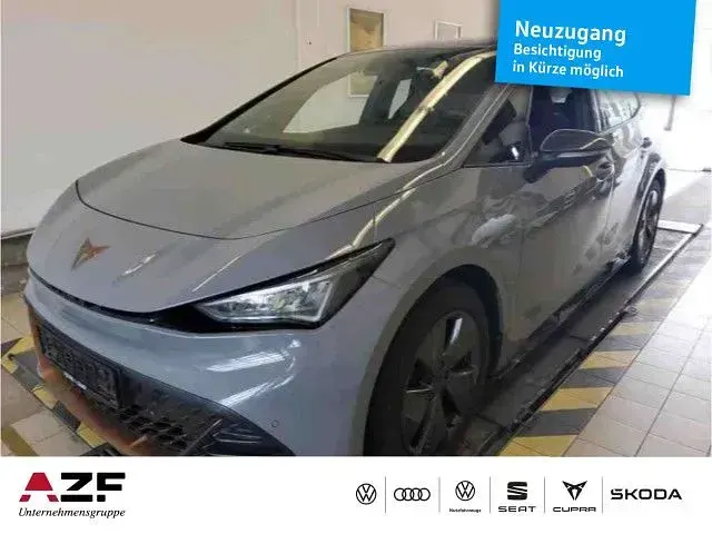 Gebraucht Cupra Born 150 kW (204 PS) 2024 Kleinwagen