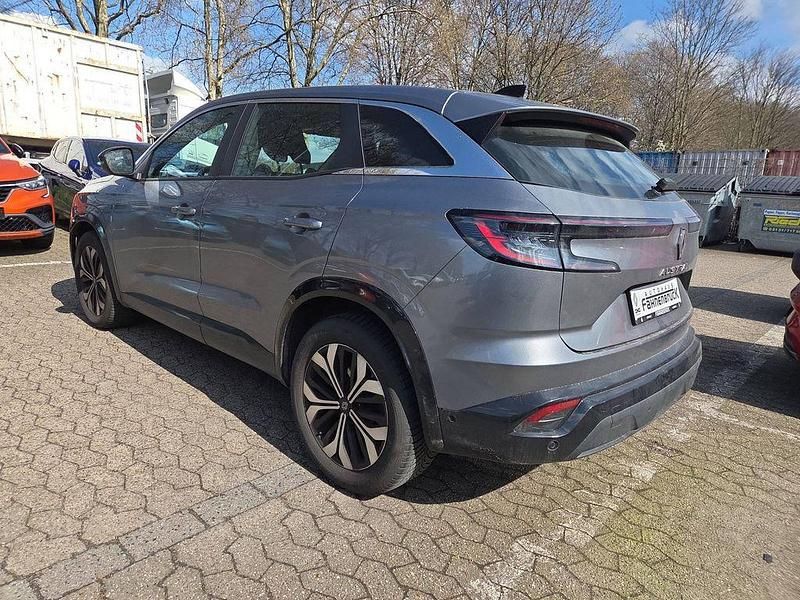 Gebraucht Renault Austral Equilibre 140 PS (102 kW) 2023 Grau SUV