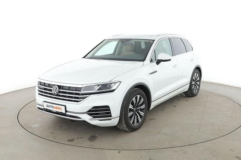 Second-hand VW Touareg Atmosphere 381 CP (280 kW) 2021 SUV