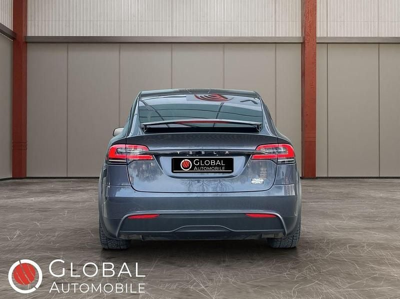 Gebraucht Tesla Model X Plaid 2023 Grau SUV