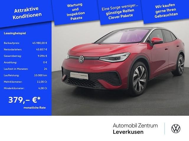 Gebraucht 2025 VW ID.5 Pro SUV | 45.980 € (Superpreis) - Bild 1/4